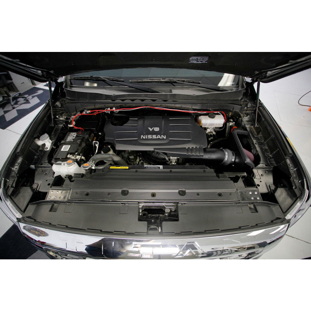 KN-2017-Nissan-Titan-V8-5.6L-FI-Aircharger-Performance-Intake