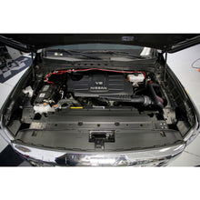 Load image into Gallery viewer, KN-2017-Nissan-Titan-V8-5.6L-FI-Aircharger-Performance-Intake