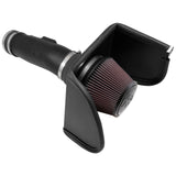 K&N Engineering 63-6019 Performance Air Intake System