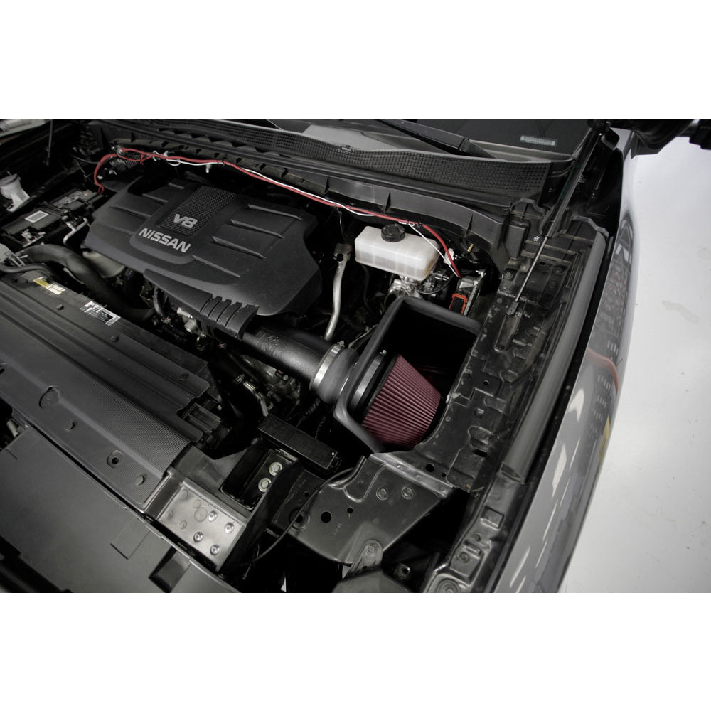 KN-2017-Nissan-Titan-V8-5.6L-FI-Aircharger-Performance-Intake