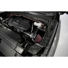 Load image into Gallery viewer, KN-2017-Nissan-Titan-V8-5.6L-FI-Aircharger-Performance-Intake