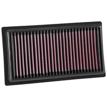 Load image into Gallery viewer, KN-2017-Subaru-Brz-H4-2.0L-FI-Replacement-Drop-In-Air-Filter