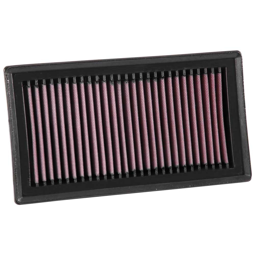 KN-2017-Subaru-Brz-H4-2.0L-FI-Replacement-Drop-In-Air-Filter