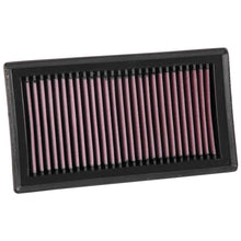 Load image into Gallery viewer, KN-2017-Subaru-Brz-H4-2.0L-FI-Replacement-Drop-In-Air-Filter