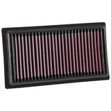 K&N Engineering 33-5060 Replacement Air Filter