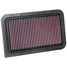Load image into Gallery viewer, KN-2017-Suzuki-Swift-V-L3-1.2L-FI-Replacement-Drop-In-Air-Filter