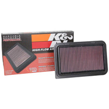 Load image into Gallery viewer, KN-2017-Suzuki-Swift-V-L3-1.2L-FI-Replacement-Drop-In-Air-Filter