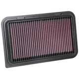 K&N Engineering 33-3126 Replacement Air Filter