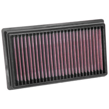 Load image into Gallery viewer, KN-2018-2019-Hyundai-Accent-L4-1.6L-FI-Replacement-Air-Filter