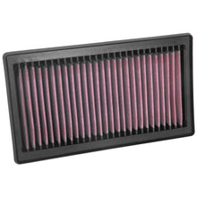 Load image into Gallery viewer, KN-2018-2019-Hyundai-Accent-L4-1.6L-FI-Replacement-Air-Filter