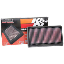 Load image into Gallery viewer, KN-2018-2019-Hyundai-Accent-L4-1.6L-FI-Replacement-Air-Filter