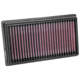 K&N Engineering 33-5081 Replacement Air Filter