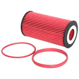 K&N Engineering HP-7010 Oil Filter