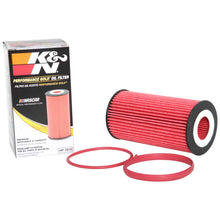 Load image into Gallery viewer, KN-2018-Audi-Rs3-2.5L-Cartridge-Oil-Filter