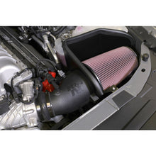 Load image into Gallery viewer, KN-2018-Dodge-Challenger-Demon-V8-6.2L-FI-Aircharger-Performance-Intake