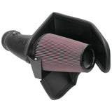 K&N Engineering 63-1577 Performance Air Intake System
