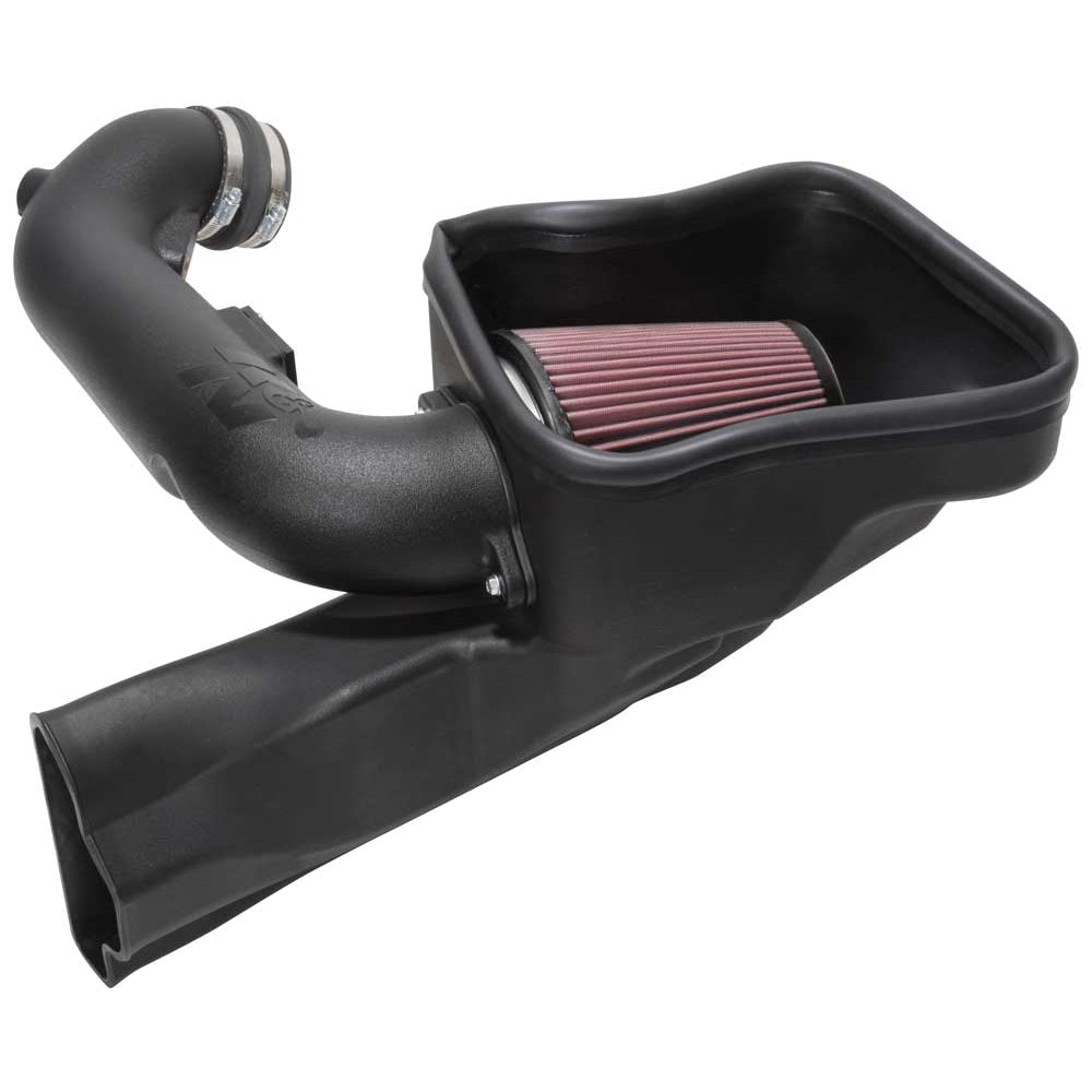 KN-2018-Ford-Mustang-Gt-V8-5.0L-FI-Aircharger-Performance-Intake