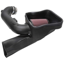 Load image into Gallery viewer, KN-2018-Ford-Mustang-Gt-V8-5.0L-FI-Aircharger-Performance-Intake