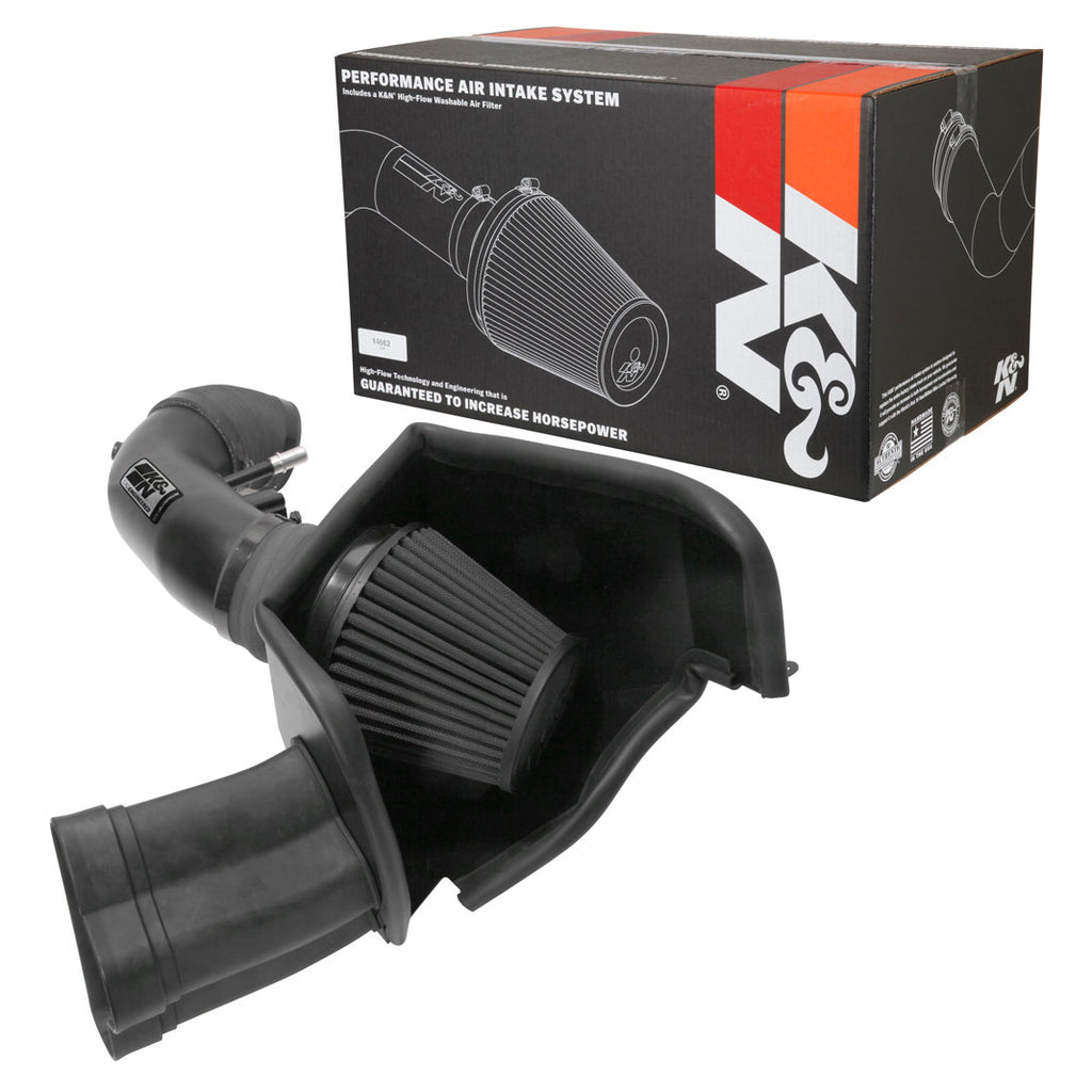 KN-2018-Ford-Mustang-Gt-V8-5.0L-FI-Performance-Intake-Kit