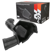 Load image into Gallery viewer, KN-2018-Ford-Mustang-Gt-V8-5.0L-FI-Performance-Intake-Kit