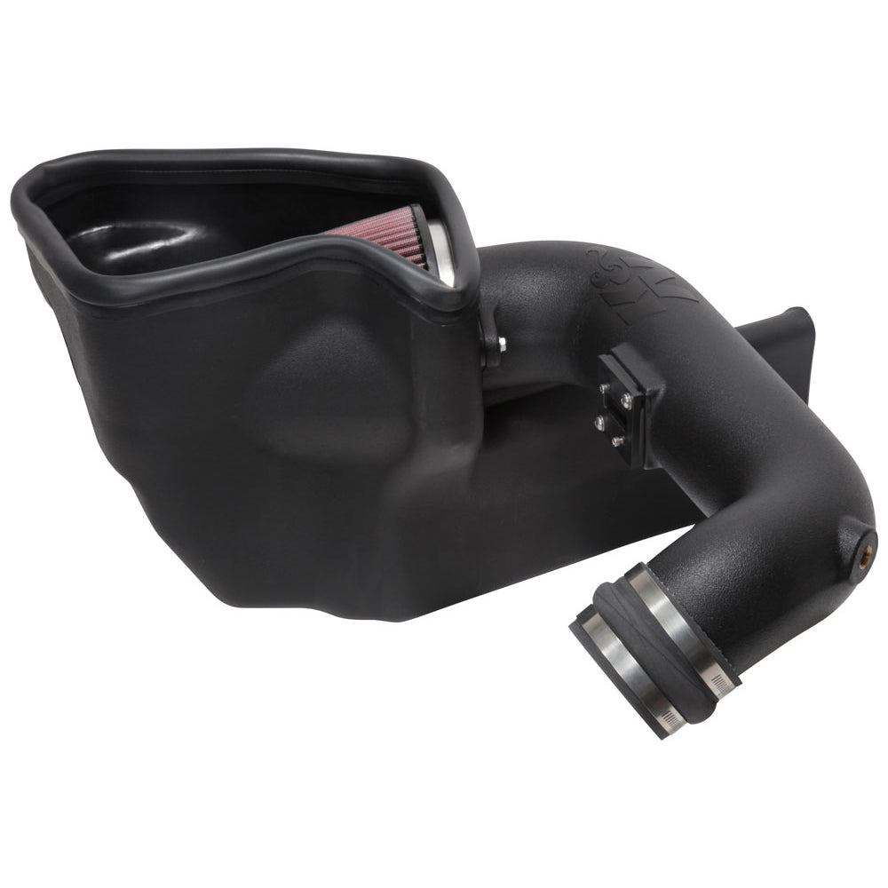 KN-2018-Ford-Mustang-Gt-V8-5.0L-FI-Aircharger-Performance-Intake