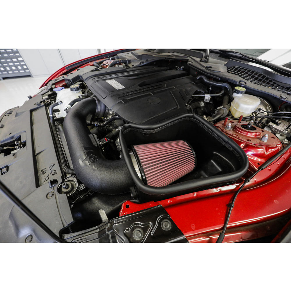 KN-2018-Ford-Mustang-Gt-V8-5.0L-FI-Aircharger-Performance-Intake