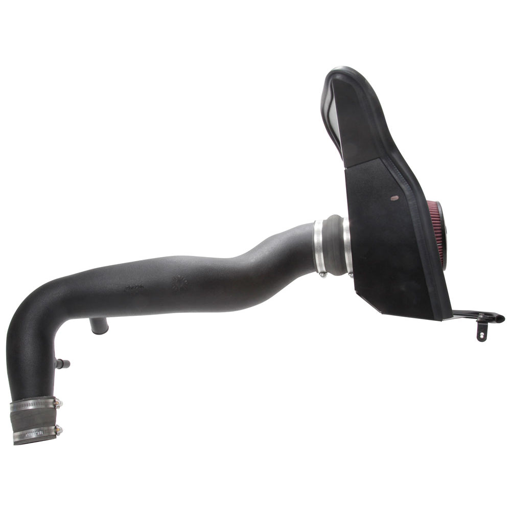 KN-2018-Ford-Mustang-L4-2.3L-FI-Aircharger-Performance-Intake