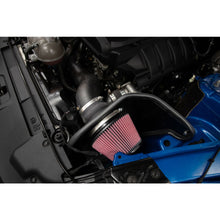 Load image into Gallery viewer, KN-2018-Ford-Mustang-L4-2.3L-FI-Aircharger-Performance-Intake