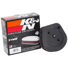 Load image into Gallery viewer, KN-2018-Harley-Davidson-Fxlr-Low-Rider-Replacement-Drop-In-Air-Filter