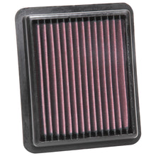 Load image into Gallery viewer, KN-2018-Honda-Accord-L4-1.5L-FI-Drop-In-Replacement-Air-Filter