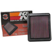 Load image into Gallery viewer, KN-2018-Honda-Accord-L4-1.5L-FI-Drop-In-Replacement-Air-Filter