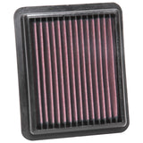K&N Engineering 33-5072 Replacement Air Filter