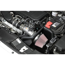 Load image into Gallery viewer, KN-2018-Honda-Accord-L4-2.0L-FL-Typhoon-Performance-Air-Intake-System