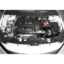 Load image into Gallery viewer, KN-2018-Honda-Accord-L4-2.0L-FL-Typhoon-Performance-Air-Intake-System