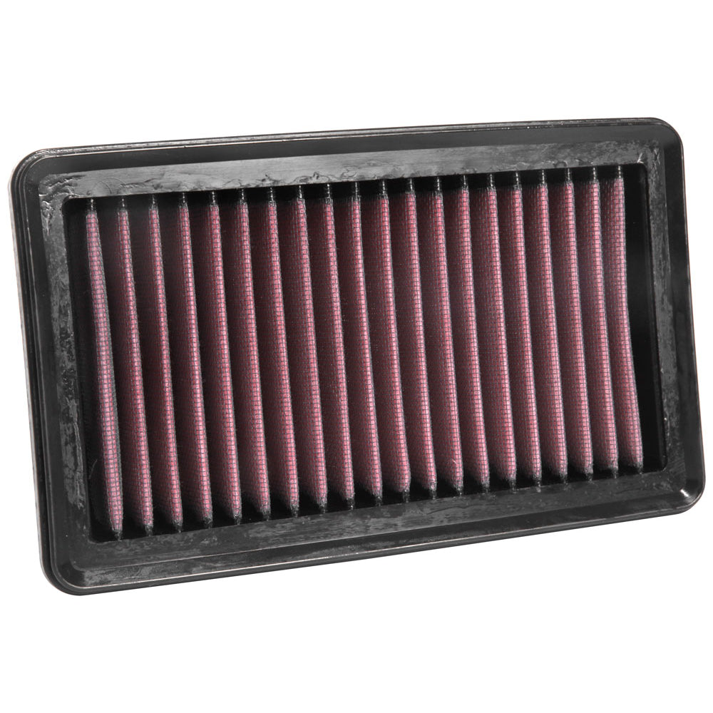 KN-2018-Honda-Clarity-Hybrid-Plug-In-Replacement-Drop-In-Air-Filter