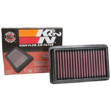 Load image into Gallery viewer, KN-2018-Honda-Clarity-Hybrid-Plug-In-Replacement-Drop-In-Air-Filter
