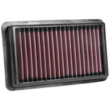 K&N Engineering 33-5080 Replacement Air Filter