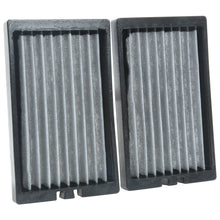 Load image into Gallery viewer, KN-2018-Jeep-Wrangler-Jl-2.0L3.6L-Cabin-Air-Filter---2-Per-Box