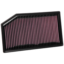 Load image into Gallery viewer, KN-2018-Jeep-Wrangler-Jl-2.0L3.6L-FI-Drop-In-Air-Filter
