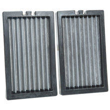 Load image into Gallery viewer, KN-2018-Jeep-Wrangler-Jl-2.0L3.6L-Cabin-Air-Filter---2-Per-Box