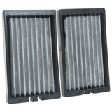 K&N Engineering VF2064 Cabin Air Filter