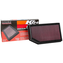 Load image into Gallery viewer, KN-2018-Jeep-Wrangler-Jl-2.0L3.6L-FI-Drop-In-Air-Filter