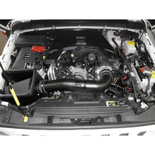 Load image into Gallery viewer, KN-2018-Jeep-Wrangler-Jl-V6-3.6L-FI-Blackhawk-Performance-Intake-Kit-(No-Jeep-Grand-Cherokee)