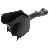 K&N Engineering 71-1576 Performance Air Intake System
