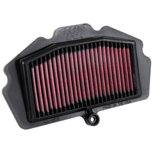 Load image into Gallery viewer, KN-2018-Kawasaki-Ex400-Ninja-Replacement-Air-Filter