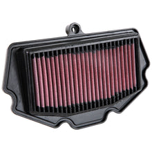 Load image into Gallery viewer, KN-2018-Kawasaki-Ex400-Ninja-Replacement-Air-Filter