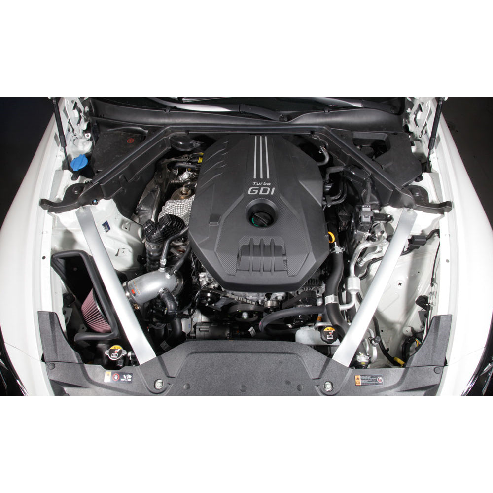 KN-2018-Kia-Stinger-L4-2.0L-FI-Silver-Typhoon-Short-Ram-Intake