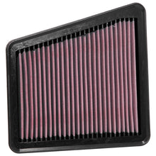 Load image into Gallery viewer, KN-2018-Kia-Stinger-L4-2.0L-FI-Replacement-Drop-In-Air-Filter