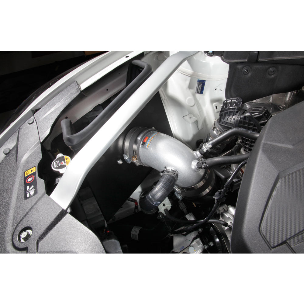 KN-2018-Kia-Stinger-L4-2.0L-FI-Silver-Typhoon-Short-Ram-Intake