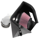 K&N Engineering 69-5320TS Performance Air Intake System